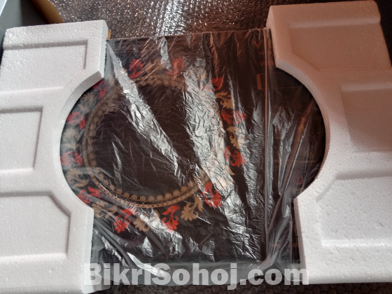 Vision Infrared cooker 40A3 Hi-life 2200w